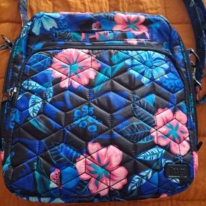 Lug Ranger Resort Black Like New